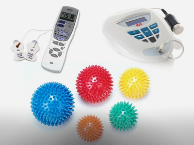 FISIOTERAPIA
