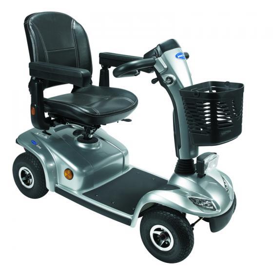 SCOOTER INVACARE LEO