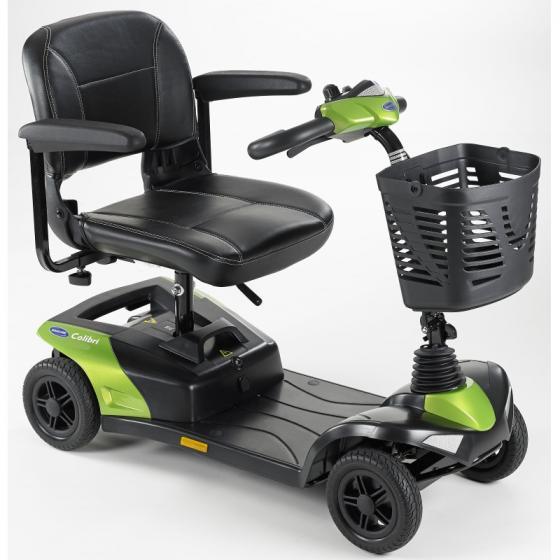 SCOOTER INVACARE COLIBRI