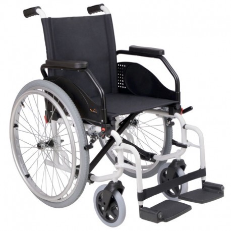 CADEIRA RODAS LATINA COMPACT