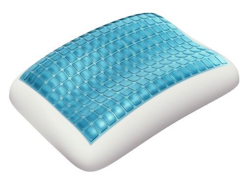 Almofada GEL ANATÓMICA