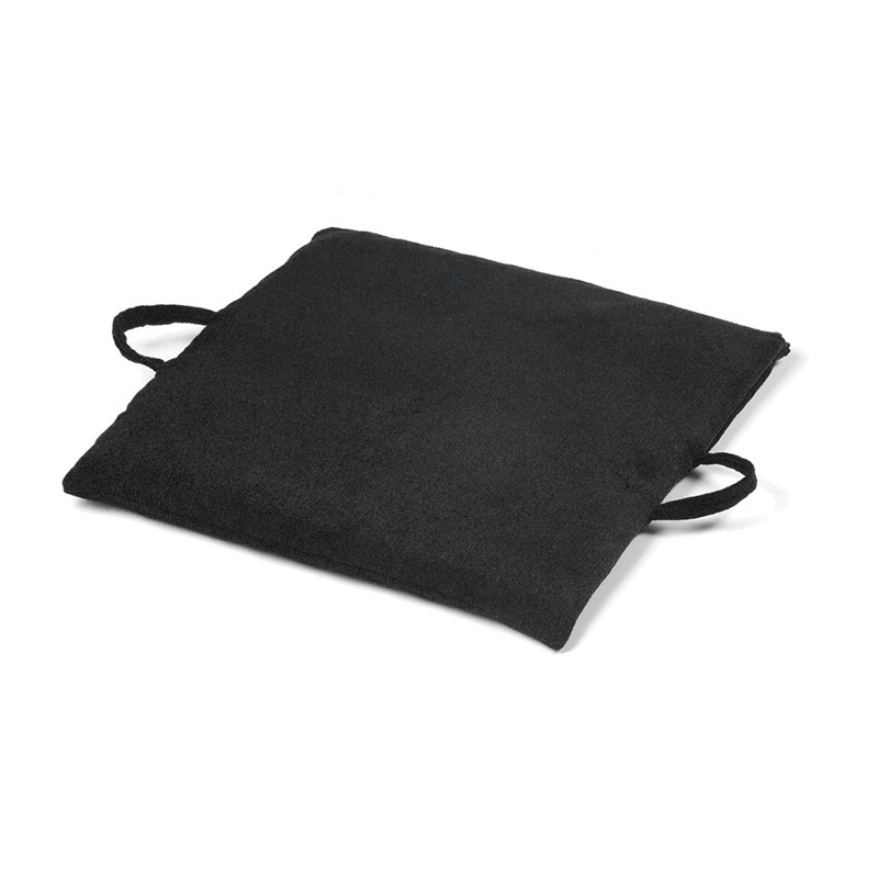 ALMOFADA  ANTI-ESCARA BASIC GEL QUADRADA
