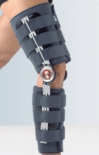 JOELHEIRA ARTICULADA PROTECT ROM