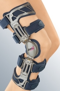 JOELHEIRA OSTEOARTRITE VALGO/VARO M.4s OA