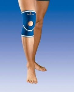 JOELHEIRA NEOPRENE RÓTULA  ABERTA