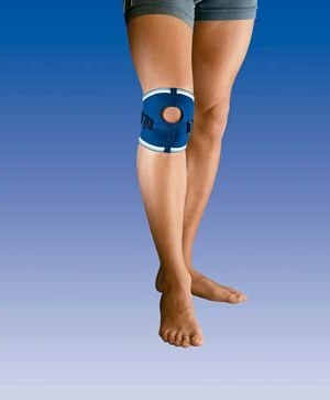JOELHEIRA NEOPRENE OSGOOD SCHLATTER
