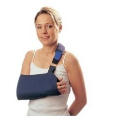 SUPORTE BRAÇO ACTIMOVE MITELLA