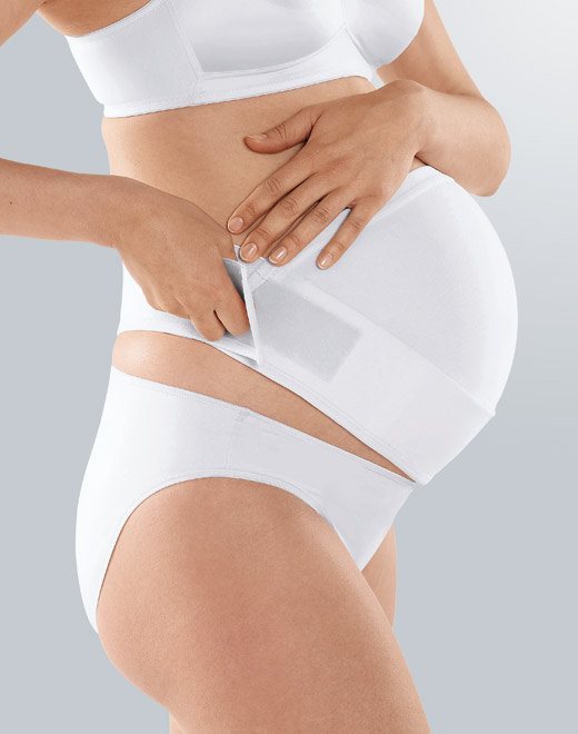 FAIXA GRÁVIDA BABYBELT
