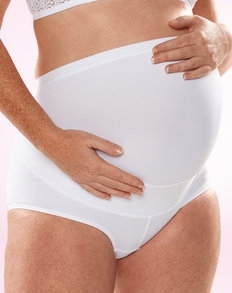 CINTA GRAVIDEZ BABYPANTY