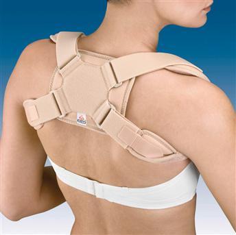 IMOBILIZADOR CLAVICULAR ALMOFADADO