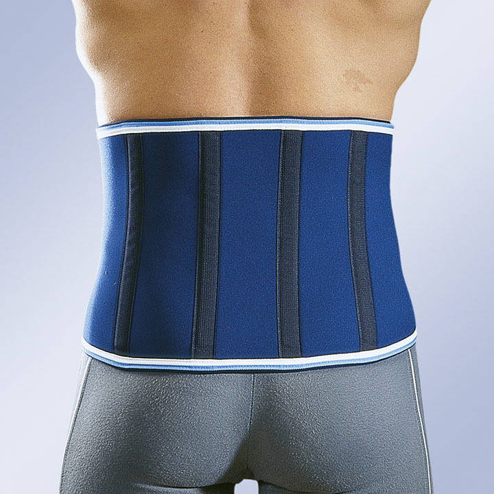 CINTA LOMBAR NEOPRENE
