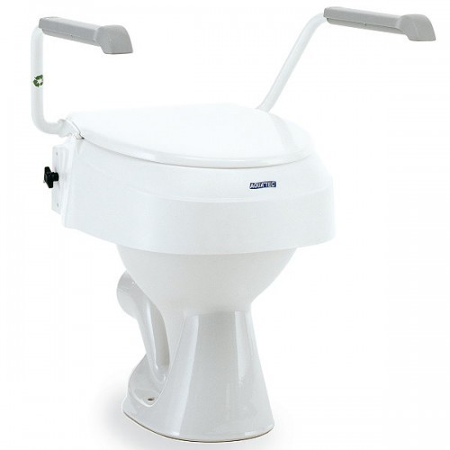 ALTEADOR SANITA AQUATEC 90 ALTURA  AJUSTÁVEL