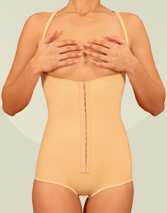 CINTA CIRÚRGICA LIPOASPIRAÇÃO ALÇAS