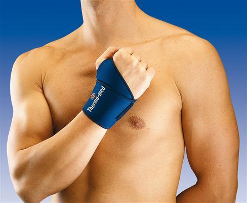 PULSO NEOPRENE AJUSTÁVEL