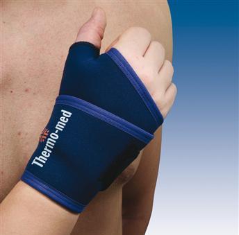 PULSO NEOPRENE POLEGAR