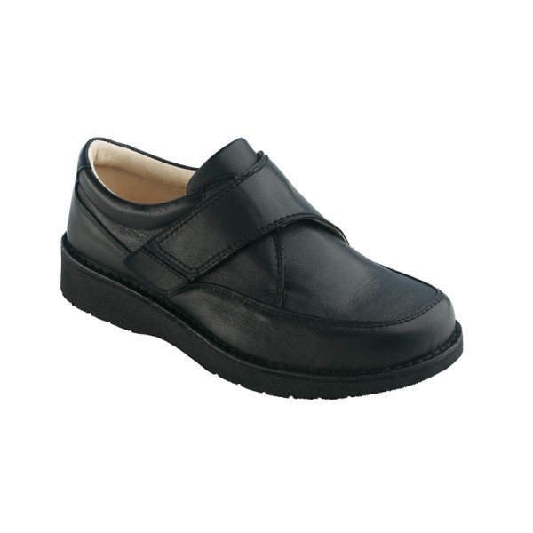 SAPATO DIABÉTICO HOMEM C/ VELCRO