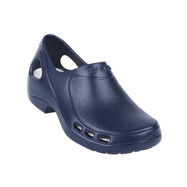 SOCO WOCK EVERLITE AZUL MARINHO