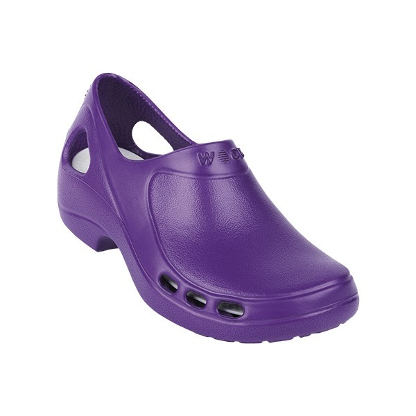 SOCO WOCK EVERLITE PÚRPURA