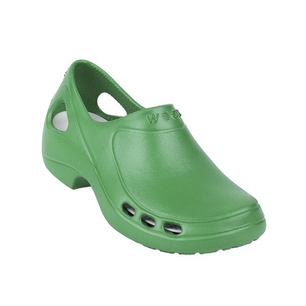 SOCO WOCK EVERLITE VERDE