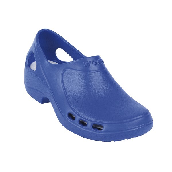SOCO WOCK EVERLITE AZUL ELÉCTRICO