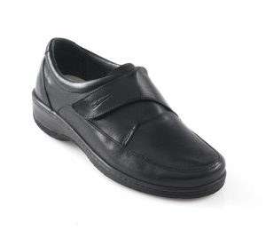 SAPATO SENHORA  VELCRO