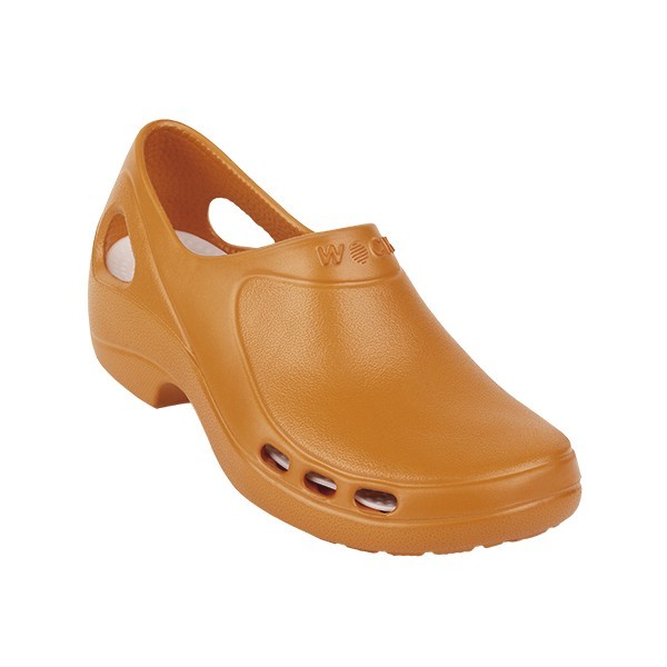 SOCO WOCK EVERLITE LARANJA