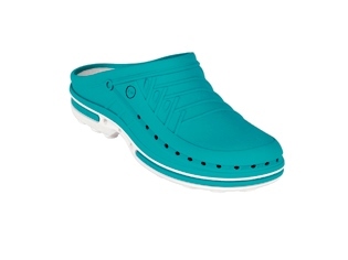 SOCA WOCK CLOG VERDE