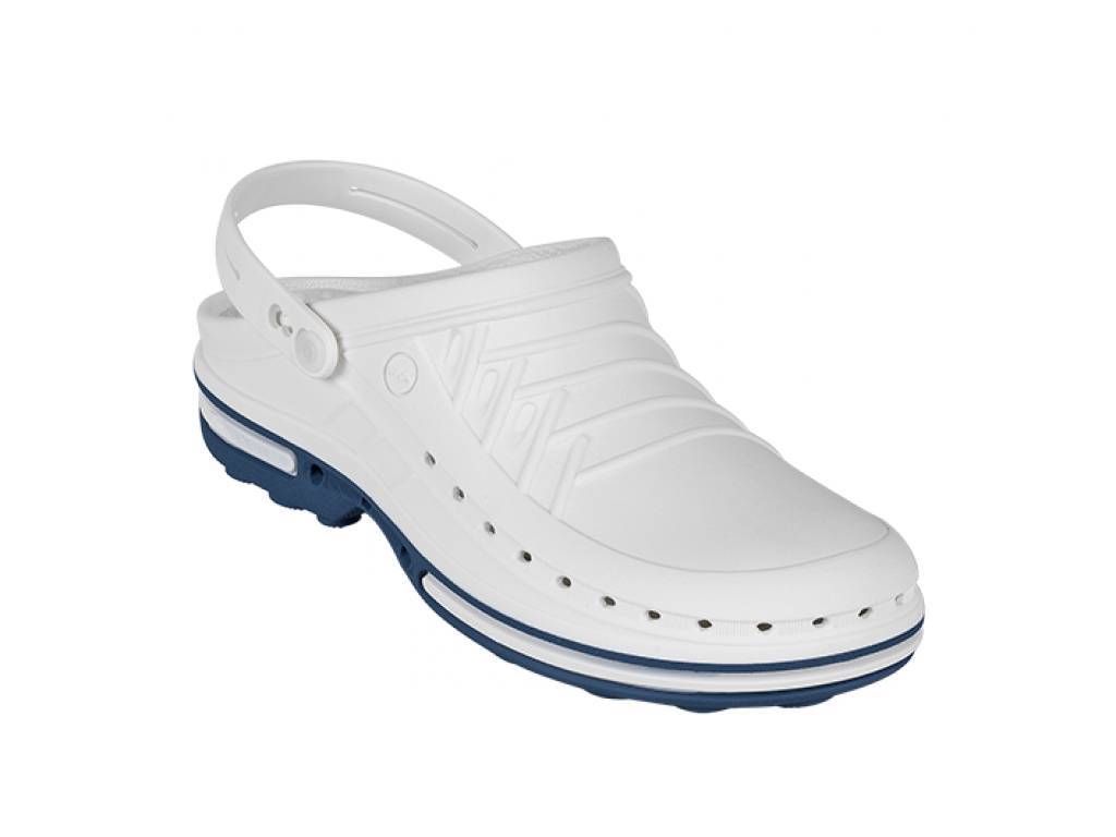 SOCA WOCK CLOG PRESILHA