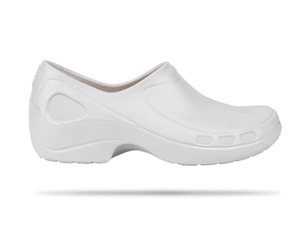 SOCO WOCK EVERLITE BRANCO FECHADO