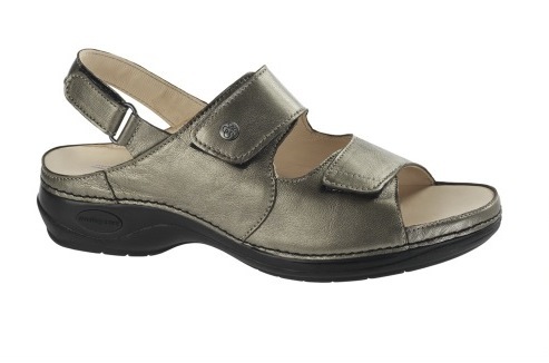 SANDÁLIA COMFY MALDIVAS BRONZE