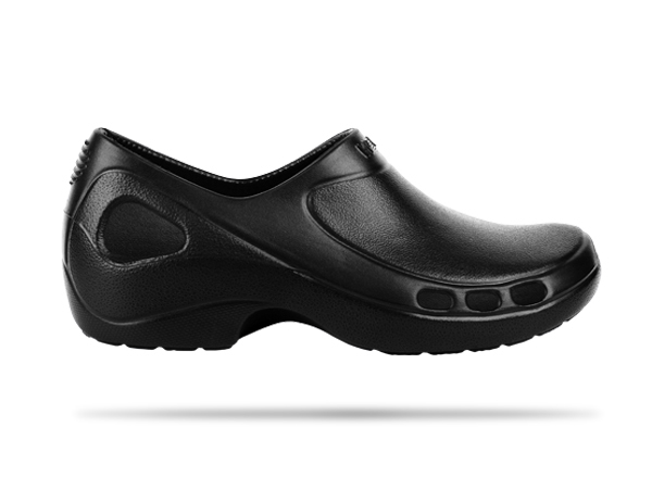 SOCO WOCK EVERLITE PRETO FECHADO