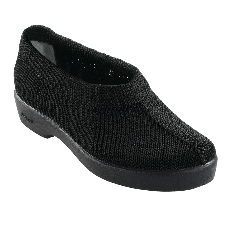 SAPATO MALHA OPTIMUM PRETO