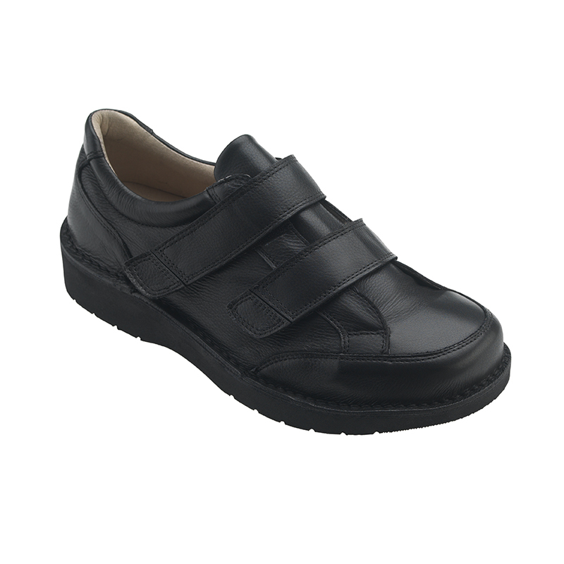 SAPATO DIABÉTICO HOMEM C/ VELCROS