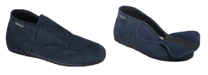 BOTA ESPECIAL GERIÁTRICA  Ref. 820