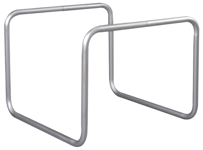 ARCO CAMA ALUMÍNIO 