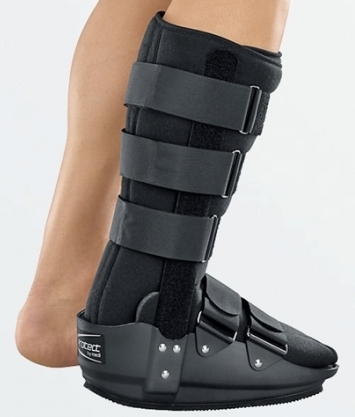 BOTA PROTECT WALKER FIXA