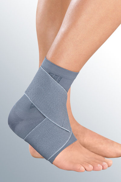 SUPORTE ELÁSTICO TORNOZELO LEVA STRAP  