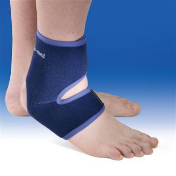 PÉ ELÁSTICO NEOPRENE