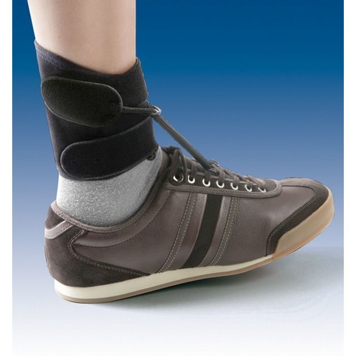 APOIO ANTI-EQUINO BOXIA FOOT-UP