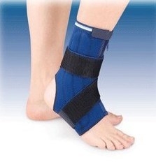 PÉ ELÁSTICO NEOPRENE BARRAS LATERAIS