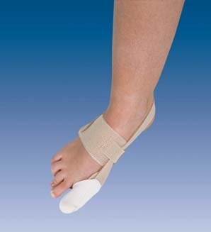 CORRECTOR DIURNO HALLUX VALGUS