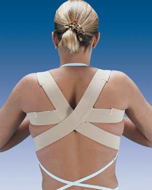 CORRECTOR ELASTICO DORSAL