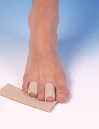 TUBO COM GEL  15 cms