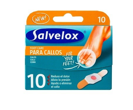 PENSO SALVELOX REMOVEDOR CALOS