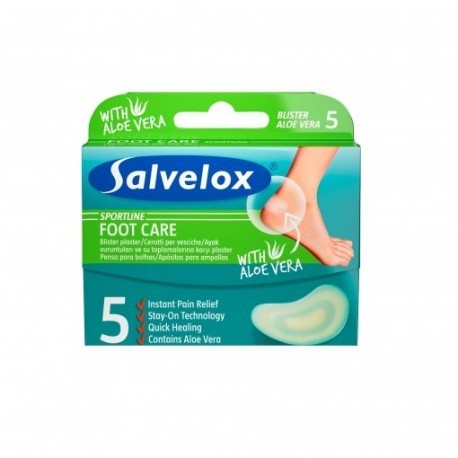 PENSO SALVELOX HIDROCOLÓIDE ALOÉ VERA 