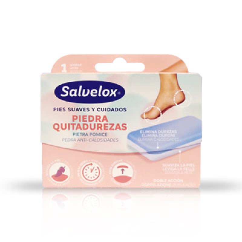 PEDRA SALVELOX ANTI CALOSIDADES