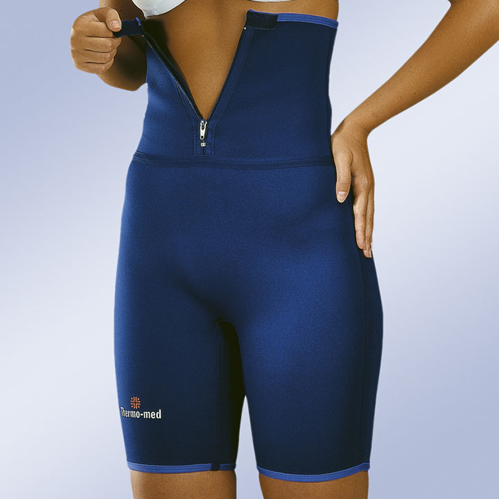 CALÇÕES NEOPRENE