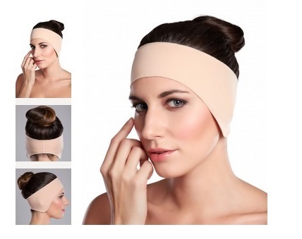 BANDA COMPRESSIVA OTOPLASTIA