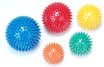BOLAS FISIOTERAPIA
