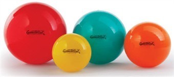 BOLA GYMNASTIK BALL 
